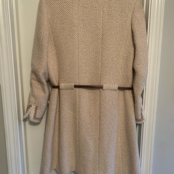 Vintage Chanel wool jacket - Picture 3 of 7